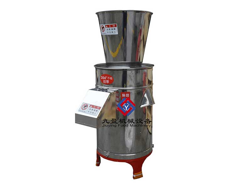 剎菜機(jī)、切餡機(jī)、打粒機(jī)、打碎機(jī)、月餅餡料機(jī)TJ-310